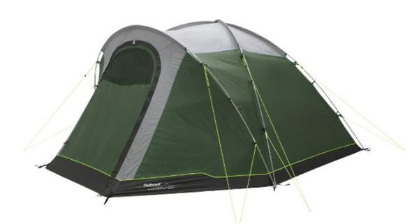 Picture of CLOUD 5 TENT